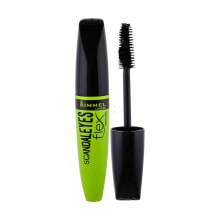 Rimmel London Scandaleyes Flex 12 ml mascara für Frauen