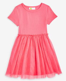 Baby dresses and sundresses for girls