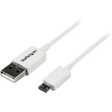 STARTECH Micro USB Cable 2 m