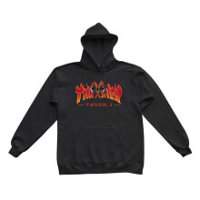 THRASHER Truck 1 Hoodie