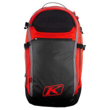 Hiking backpacks