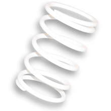 MALOSSI Blanco Aprilia SR 50 Variator Adjuster Spring