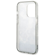 GUESS Guhcp14Lhgplhg iPhone 14 Pro 6.1 Porcelain Collection phone case