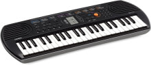 Casio SA-77 Keyboard