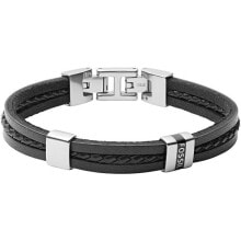 Men's Leather Bracelets