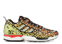 Extra Butter x Zx Flux 'Chief Diver'