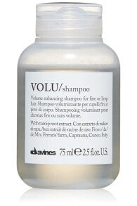 Shampoos for hair