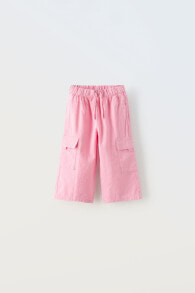 Trousers for girls from 6 months to 5 years old