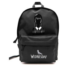 TOYBAGS Wednesday Backpack