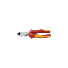 Cable cutters, cable cutters and bolt cutters