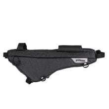 WOHO X-Touring Ultraracer Frame Bag 4L