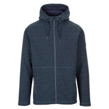 TRESPASS Sheelane AT200 hoodie fleece