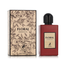 Women's Perfume Maison Alhambra Floral Ambrosia EDP 100 ml