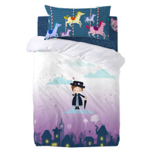 Bed linen for babies