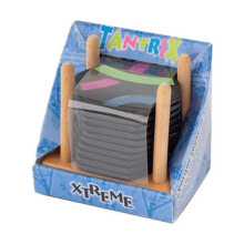 TANTRIX Xtreme Board Game In Wooden Case