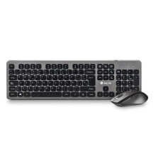 Gaming keyboard and mouse kits