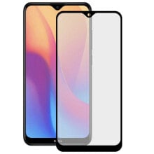 KSIX Xiaomi Redmi 8/8A Extreme 2.5D 9H screen protector