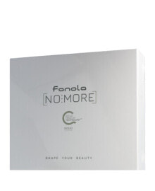 Fanola No More Set mit Shampoo & Mask