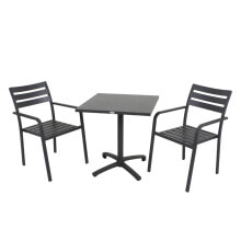 Garden furniture sets