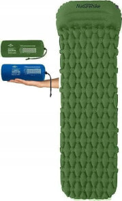 Inflatable mattresses