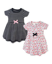 Baby dresses and skirts for toddlers