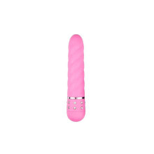 Виброяйцо или вибропуля EasyToys Mini Vibrator Pink