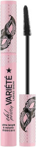 Mascara für mehr Volumen - Eveline Cosmetics Variete Lashes Show Oh Pretty Lengthening Volumizing Mascara