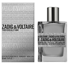 Men's perfumes