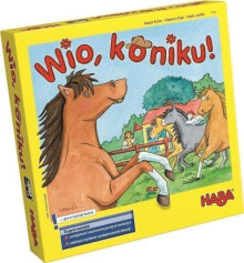 Настольные игры для компании Haba купить от $32