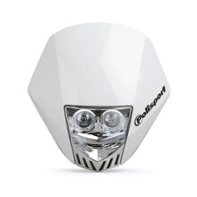 POLISPORT HMX LED Headlight