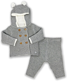 Children's clothing sets for toddlers