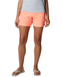 Women's Shorts