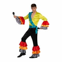 Carnival costumes and accessories for the holiday