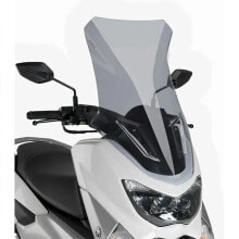 PUIG V-Tech Line Touring Yamaha NMAX 125 windshield