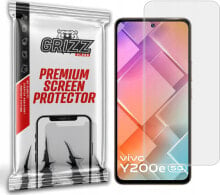 Protective films and glasses for smartphones