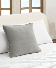 UGG® basia Decorative Pillow, 20