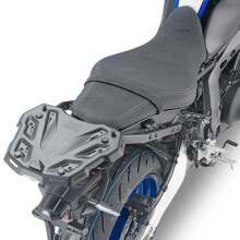 Accessories for motorcycles and motor vehicles