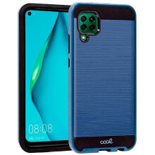 COOL Huawei P40 Lite Aluminum phone case