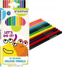 Colored Drawing Pencils for Kids