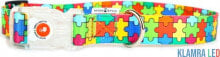 Children's educational puzzles