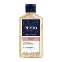 PHYTO 127051 250ml Shampoo