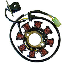 SGR 8 Poles Motor Kymco 50 2T Stator