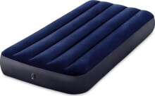 Inflatable mattresses