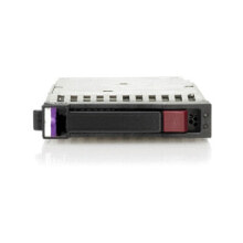 Внутренние жесткие диски (HDD) hewlett Packard Enterprise 1.2TB hot-plug dual-port SAS HDD 2.5" 1200 GB 718292-001