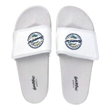 Купить женская обувь BEACHY FEET: Шлепанцы BEACHY FEET Playero B