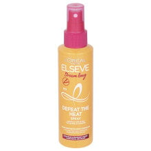 Лаки и спреи для укладки волос elseve Dream Long (Defeat The Heat Spray) 150 ml