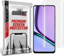 Protective films and glasses for smartphones