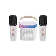 GIROS Wireless Karaoke Speaker