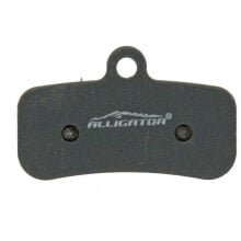 ALLIGATOR Shimano Saint BR-M810/Saint BR-M8220/Zee BR-M640 Organic Disc Brake Pads