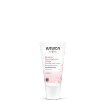 Weleda Almond Calming Face Lotion 30 ml tagescreme für Frauen